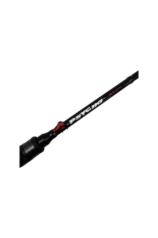 Yek Outdoor Pro Spin Seti Okuma Psycho Stick Game 274cm Ex-fast 15-40gr 2 Parça Olta Kamışı&savage Gear Sgs8 4000 Fd 8+1bb Olta Makinesi