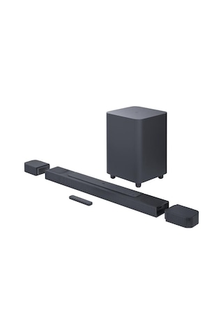 Jbl Bar 800 Dolby Atmos 720 W Soundbar