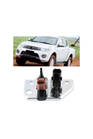 Reedark Mitsubishi L200 96-07 Shogun Triton Pajero İçin Otomatik Vites Solenoid Valfi Mr577099 K5t46494 K5t48272 Yedek Parça