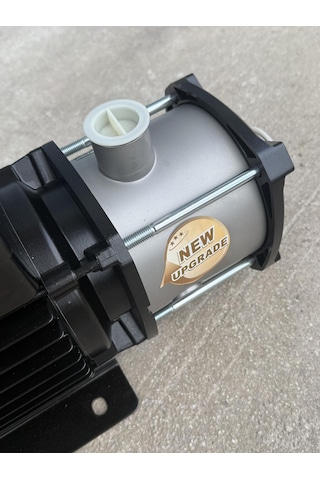 Shimge Bwı 5-5 Trifaze Santrifüj Su Pompası 1.35 Hp