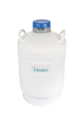 Sıvı Azot Tankı 20 Litre