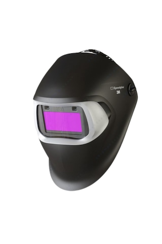 3m Speedglas 100 V 751120 Otomatik Kararan Kaynak Maskesi