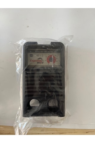 Expressweld Inverter 161 Ultra Ön Panel Kapağı 82u8069985