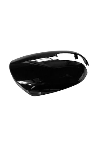 Crackedice Yan Kapı Aynası Kapağı Kia Forte 2009-2010 İçin Dikiz Aynası Kapağı