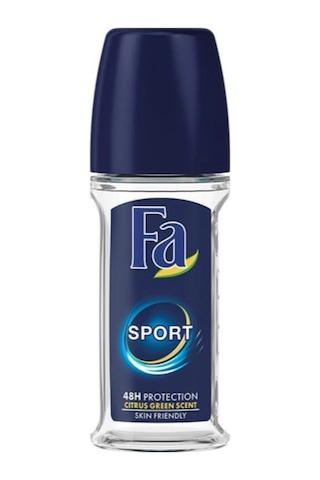 Fa Sport Erkek Roll-On Deodorant 50 ML Fa Sport Erkek Roll-On Deodorant 50 ML