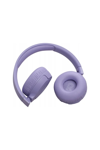 Jbl Tune 670 BT NC Wireless Bluetooth 5.3 Kulak Üstü Kulaklık
