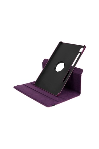 Prolysus Samsung Galaxy Uyumlu Tab S9 Kılıf Dönerli Standlı Tablet Kılıfı