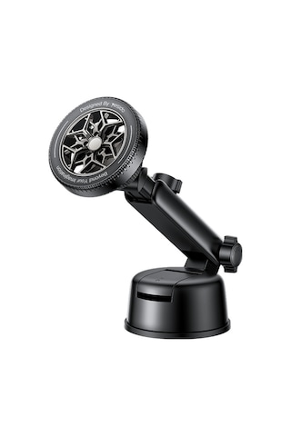 Yesıdo C266 Manyetik Araç Kontrol Paneli Telefon Tutucu Vantuz Dağı Cep Telefonu Standı