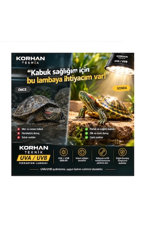 Mandallı Akrobat Lamba Tutacağı 25 W Uva/uvb Lamba Dahil Kırmızı