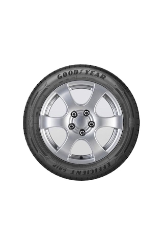 Goodyear Efficientgrip Performance XL Vw Fp 215/45R17 91W Yaz Lastiği 2025