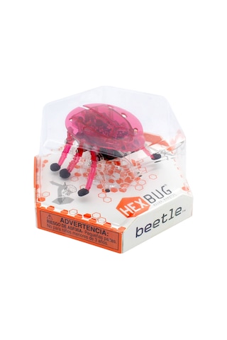 Hexbug Böcek - Pembe