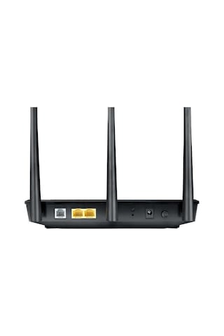 Asus DSL-AC51 AC750 Ebeveyn Destekli Çift Bant Adsl-Vdsl-Wifi Modem Router