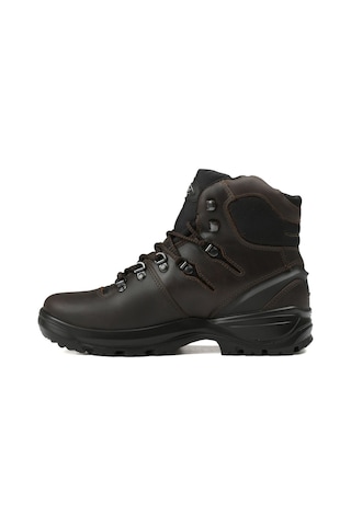 Grisport Unisex Ayakkabı 11508D98T Kahverengi