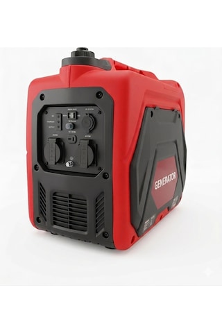 Mellifera 220v 3.5 Kw Ac Benzinli Jeneratör Mellifera 220v 3.5 Kw Ac Benzinli Jeneratör