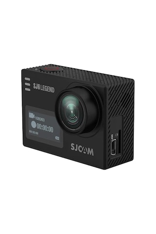 Sj6 Legend Wifi 4k Uhd 16mp 166 2 Dokunmatik Geniş Ekran Sanal Jiroskop Sabitleme 1000mah Geniş Batarya 240 Fps A Standart