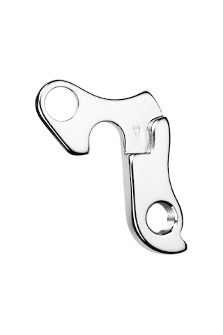 Sedona Salcano Kron Kadro Kulağı-Hanger - Gümüş