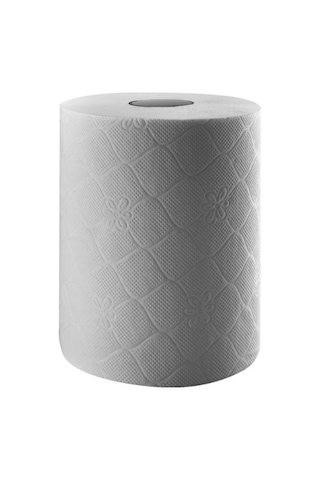 Arı Hareketli Fotoselli Kağıt Rulo Havlu 6'lı 21 CM 4 KG