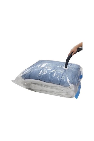 Vakumlu Hurç 80x100 Çok Renkli