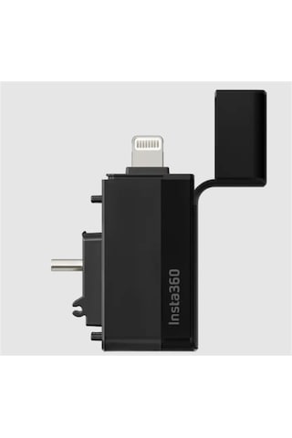 Insta360 X3 Quick Reader