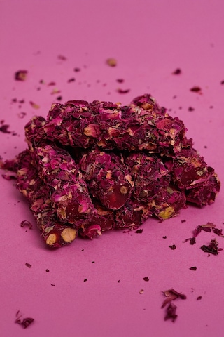 Fitil Lokum Antep Fıstık Dolgulu Zelişi 300 Gram