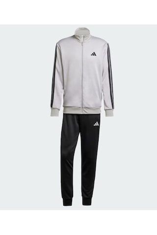 Adidas M 3s Ft Tt Ts Eşofman Takımı Jı8876 BEYAZ Beyaz