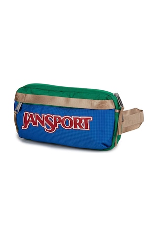 Jansport Washington Waistpack Bel Çantası Ek0a5bk22t11 Pembe