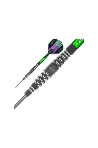 Winmau Simon Whitlock Atomised %90 Tungsten Çelik Uçlu Dart Oku