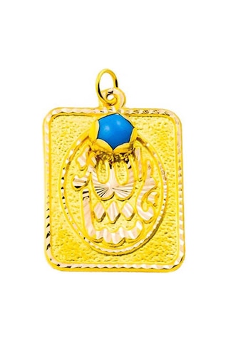 Altın Maşallah VAIMS8K20851