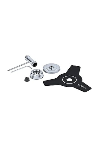 Bosch Professional Home & Garden Tırpan Yedek Bıçak Seti, 23cm