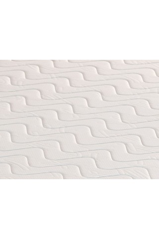 Nironyatak Tek Kişilik Ultra Ortopedik 90X200 Cm Napoli Yatak