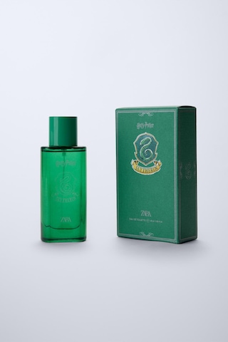 Zara Harry Potter Slytherın Wbeı Edt 40 Ml Çocuk Parfümü