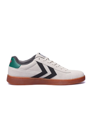 Hummel Club-a Archıve Studıo Ayakkabı 900674-1100 Gri