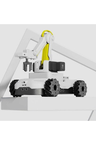 Dobot Magician Go Eğitim Robotu