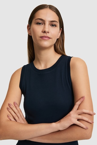 U.s. Polo Assn. Kadın Lacivert Tişört Basic 50323534-vr033