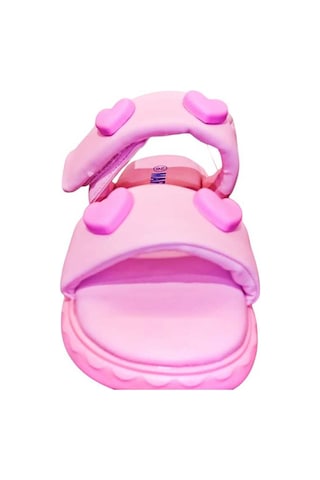 Kız Çocuk Hafif Sandalet Pembe