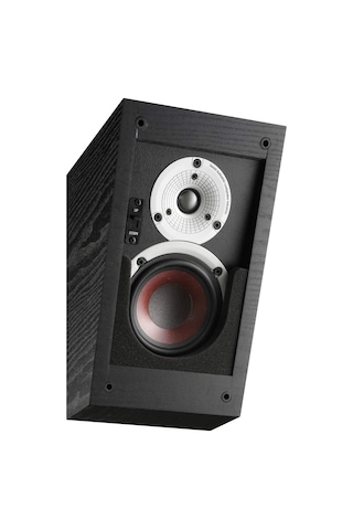 Dali Alteco C-1 Dolby Atmos Duvar Tipi Hoparlör Siyah