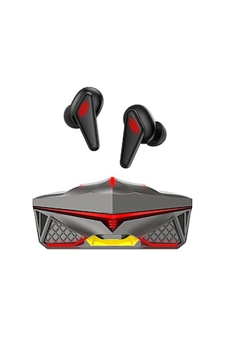Time&Tech K98 Bluetooth 5.4 Kulak İçi Oyuncu Kulaklık