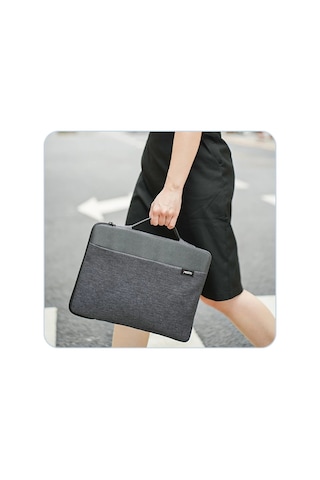 Yesido Wb29 Polyester 600d Kumaşlı 14 İnç Laptop Çantası