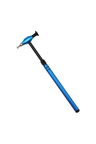 Araba Göçük Tamir Aracı Teleskopik Alüminyum Alaşımlı