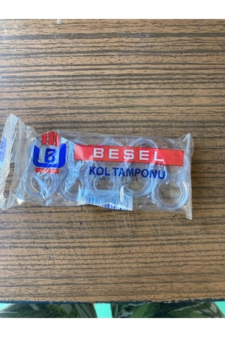 Beşel Kapı Kolu Tamponu 5 Adet
