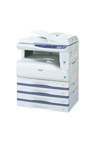 Sharp Ar 200-5015-5316-5320 Fırın Alt Merdane