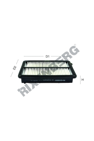 Hava Filtresi Honda Cr-v 2.0 Vtec 2012-2016 Hava Filtre Rxa4504 Hava Filtresi Honda Cr-v 2.0 Vtec 2012-2016 Hava Filtre Rxa4504