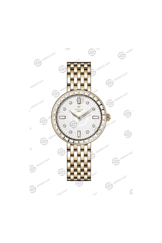 Hislon Women's Classic Queen Ql199g-02sg Gri