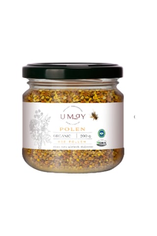 Umay Herbal Organik Polen 200 G