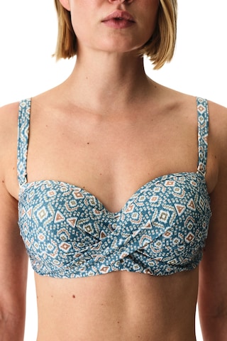 Penti Renkli Beatriz Beauty Toparlayıcı Bikini Üstü