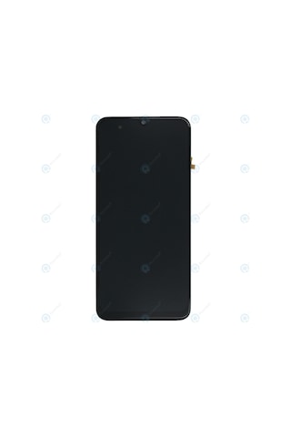 Samsung Galaxy M31 Uyumlu Çıtalı Lcd Ekran + Dokunmatik Sm-m315f Yüksek Kaliteli
