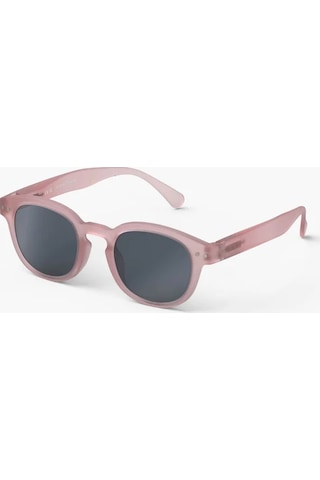Izipizi Kids C 5-7 Yaş Unisex Gözlük Pembe