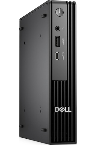 Dell Pro Micro BTO008QCM1250 U502 i5-14500T 16 GB 1 TB SSD W11P Mini