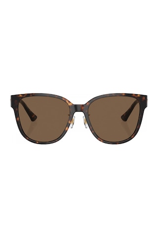 Versace Güneş Gözlüğü Ve4460d 57 108/73 Kahverengi