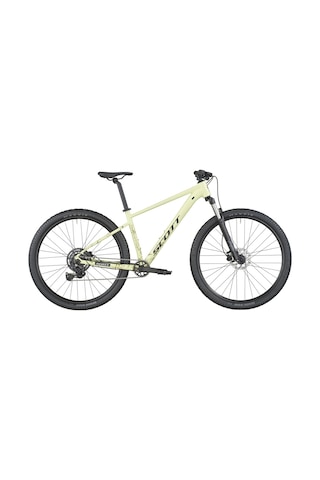 Scott Contrail 30 Cues Dağ Bisiklet 1x9v Luminary Green S/15 Siyah